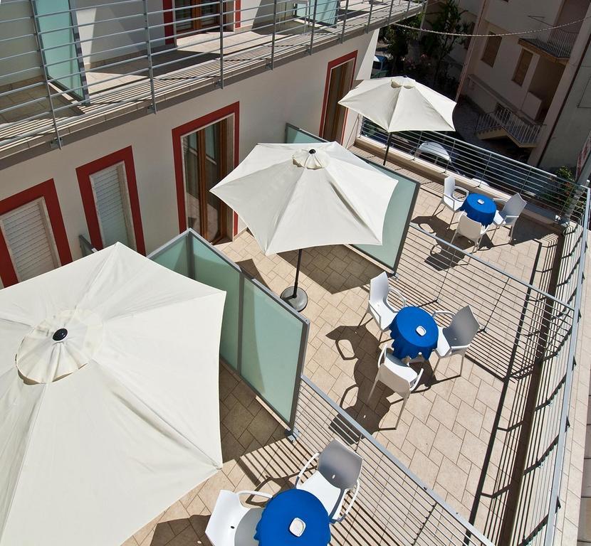 Hotel Europa クプラ・マリッティマ 部屋 写真